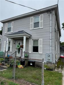 54 Arthur Street, West Warwick, RI 02893, USA