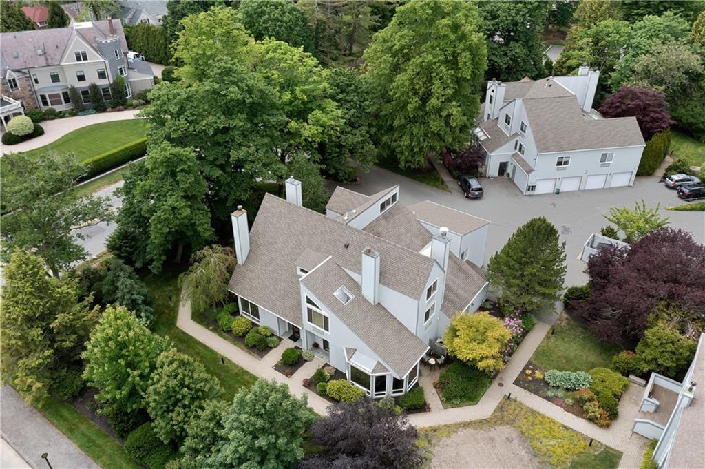 421 Bellevue Avenue 3C, Newport, Rhode Island 02840