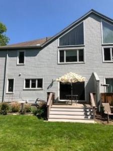 421 Bellevue Avenue 3C, Newport, Rhode Island 02840