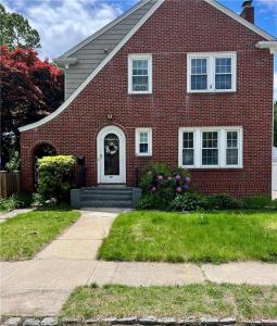 55 Greylock Avenue, Cranston, Rhode Island 02910, États-Unis