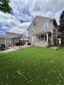 55 Greylock Avenue, Cranston, Rhode Island 02910, États-Unis