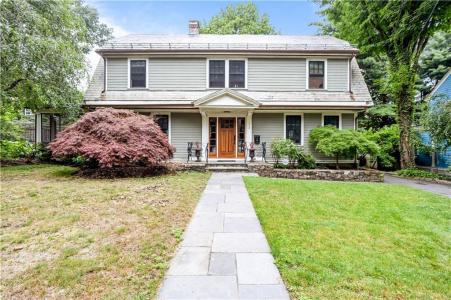 333 Clark Road, Brookline, Massachusetts 02445, Stati Uniti