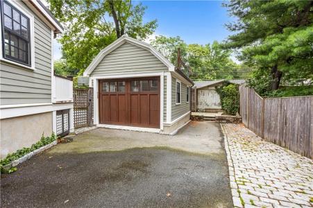333 Clark Road, Brookline, Massachusetts 02445, Stati Uniti