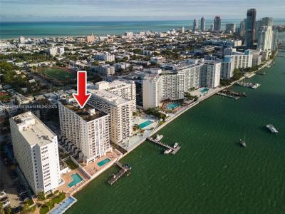 1228 West Ave 911, Miami Beach, Florida 33139, USA