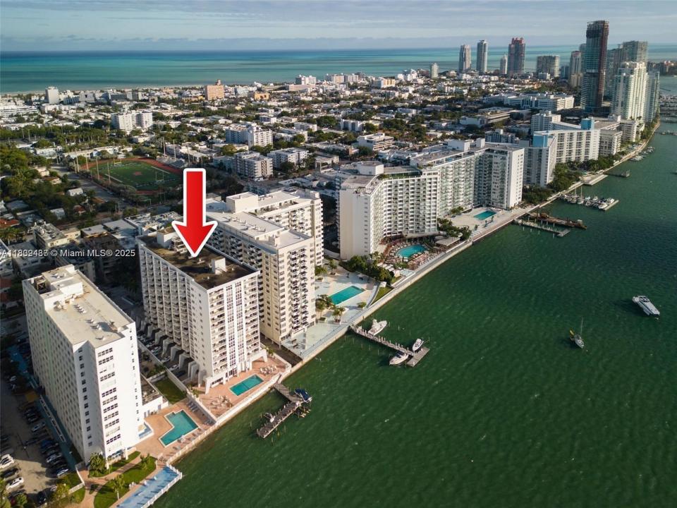1228 West Ave 911, Miami Beach, Flórida 33139, Estados Unidos