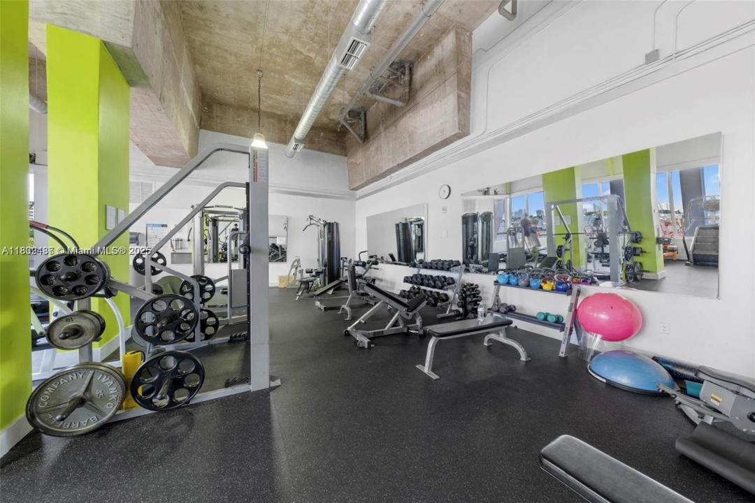 1228 West Ave 911, Miami Beach, Flórida 33139, Estados Unidos