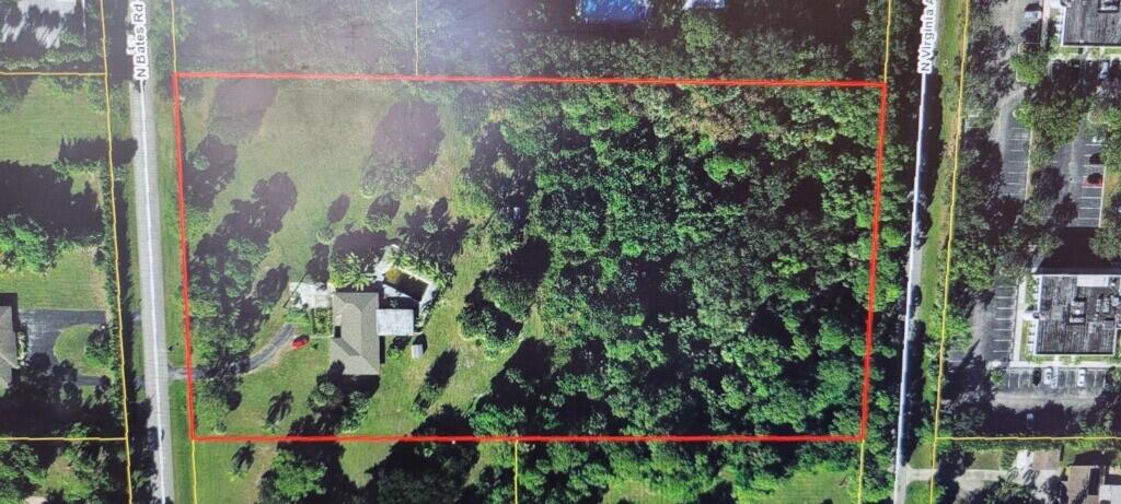 8895 N Bates Road, Palm Beach Gardens, Florida 33418