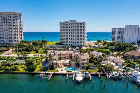 555 S Ocean Boulevard 4, REFLECTIONS, Boca Raton, פלורידה 33432, ארצות הברית של אמריקה 