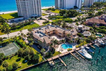 555 S Ocean Boulevard 4, REFLECTIONS, Boca Raton, Florida 33432