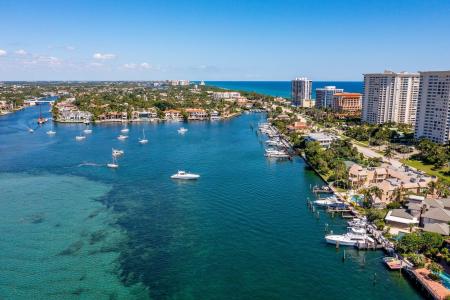 555 S Ocean Boulevard 4, REFLECTIONS, Boca Raton, Florida 33432