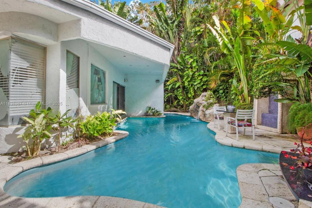 3200 Morris Lane, Miami, 플로리다 33133, 미국