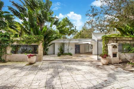 3200 Morris Lane, Miami, Florida 33133, USA