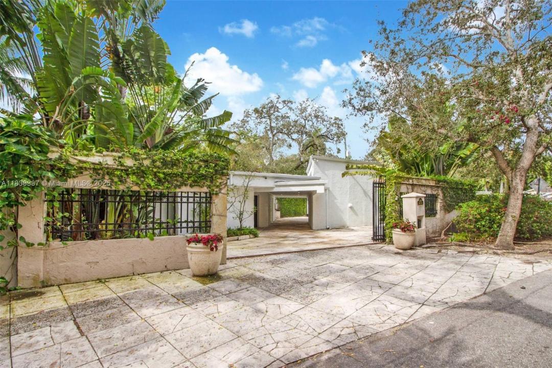 3200 Morris Lane, Miami, 플로리다 33133, 미국