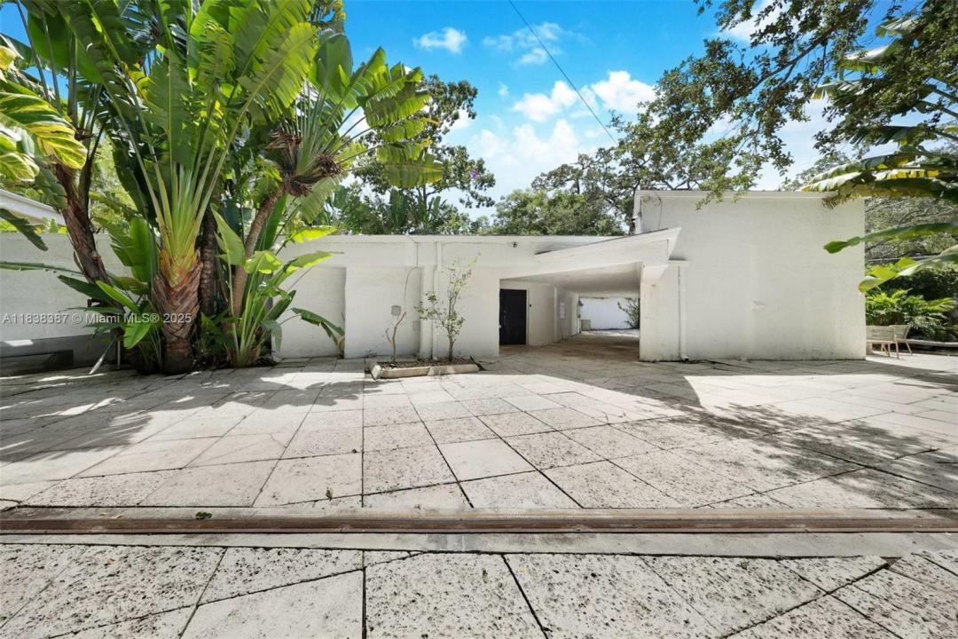 3200 Morris Lane, Miami, 플로리다 33133, 미국