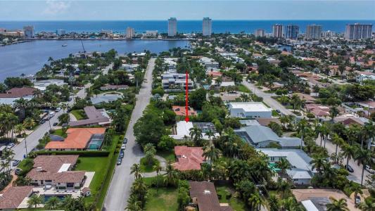 1022 Jefferson St, Hollywood, Florida 33019, USA