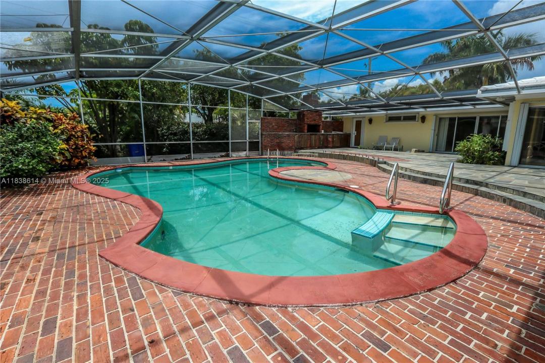 1022 Jefferson St, Hollywood, フロリダ 33019, アメリカ合衆国