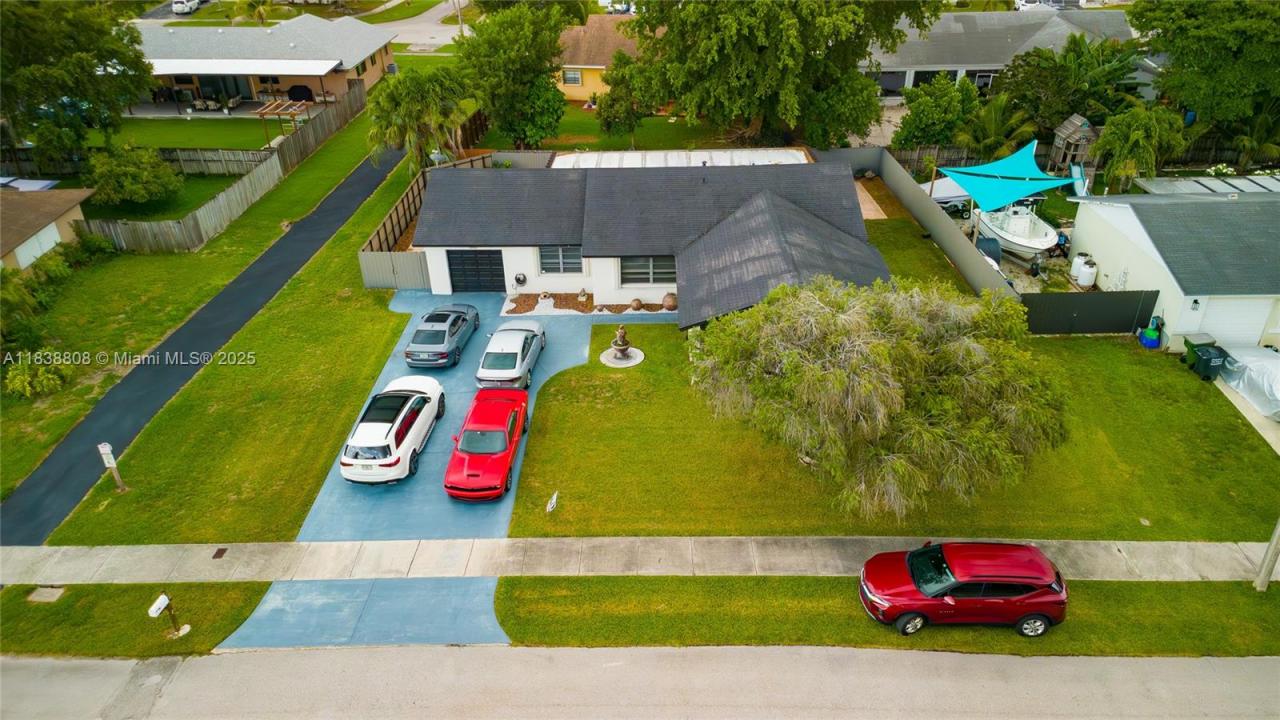 906 Cardinal Pl, Homestead, Florida 33035, Stati Uniti