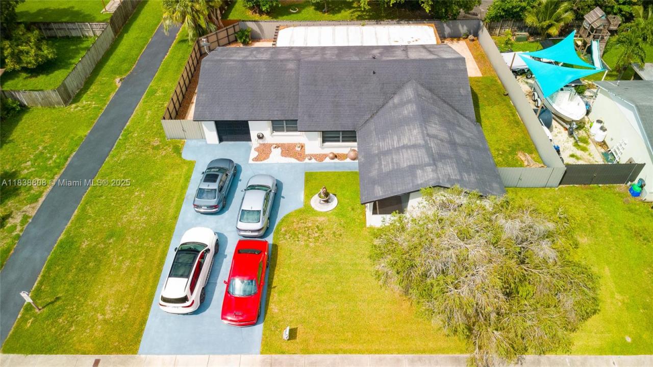 906 Cardinal Pl, Homestead, Florida 33035, Stati Uniti
