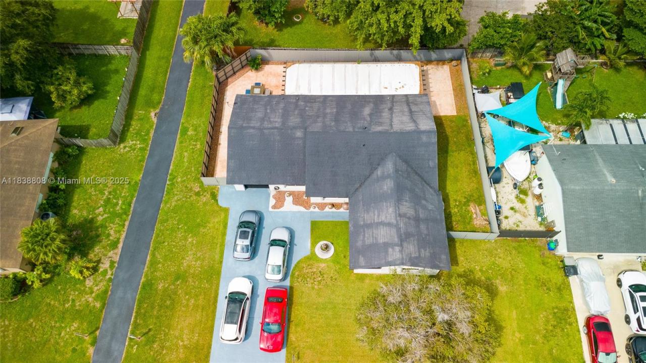906 Cardinal Pl, Homestead, Florida 33035, Stati Uniti