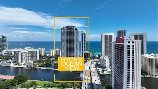 4010 S Ocean Dr T4105, Hollywood, Florida 33019, USA
