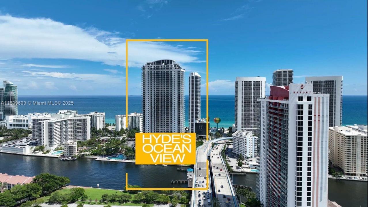 4010 S Ocean Dr T4105, Hollywood, Floride 33019, États-Unis