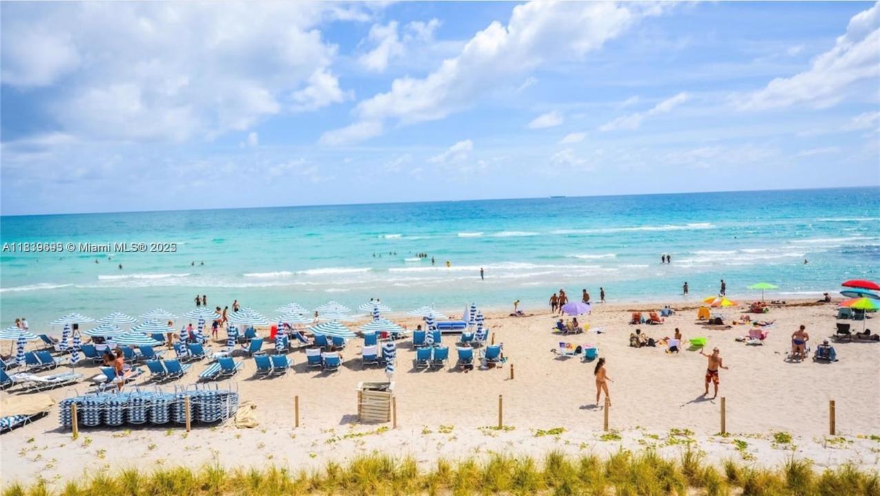 4010 S Ocean Dr T4105, Hollywood, Floride 33019, États-Unis