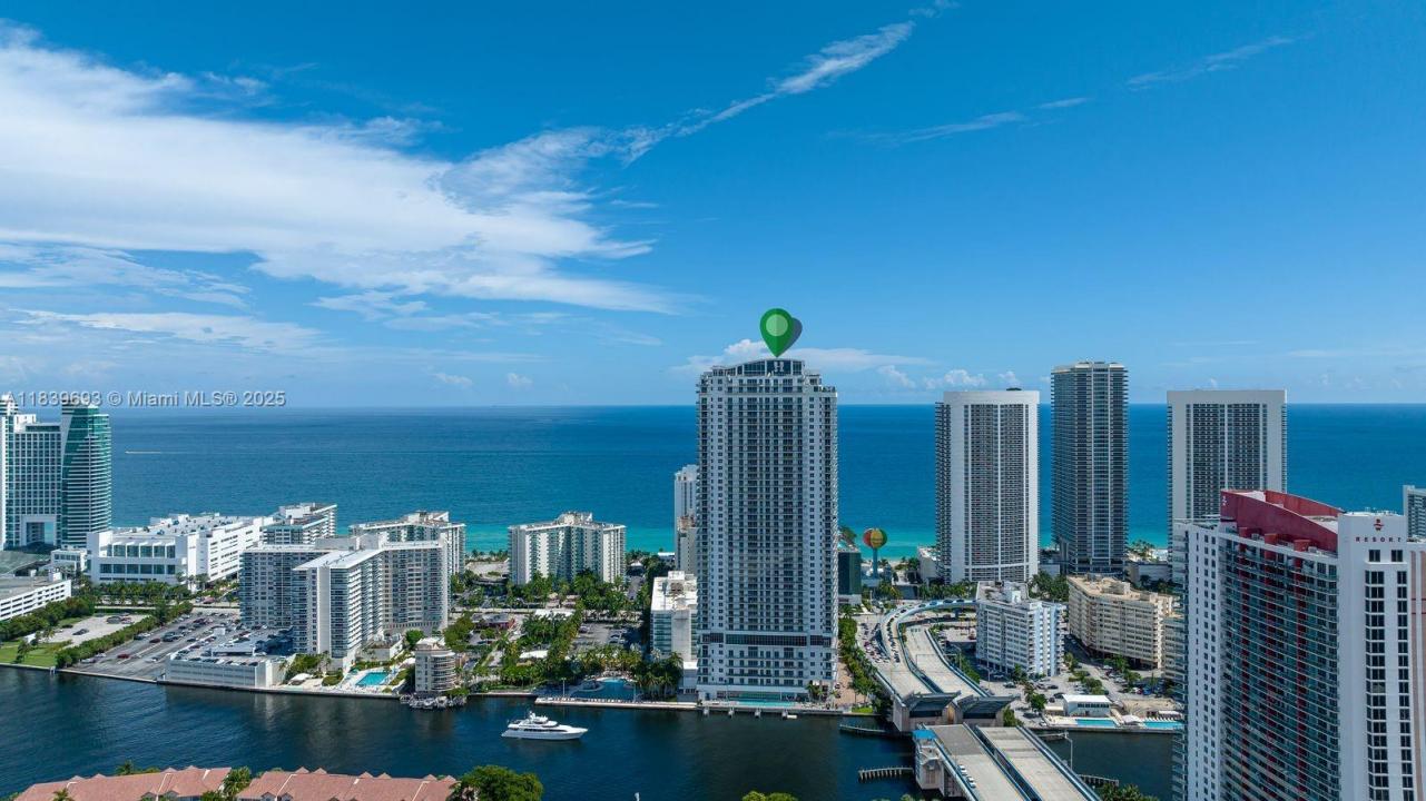 4010 S Ocean Dr T4105, Hollywood, Floride 33019, États-Unis