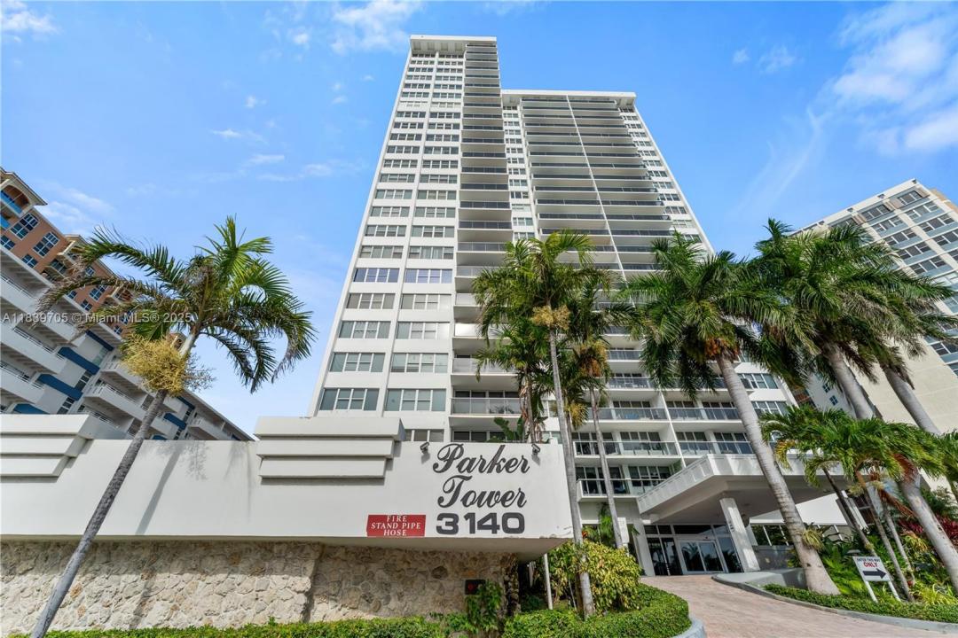3140 S Ocean Dr 212, Hallandale Beach, 플로리다 33009, 미국
