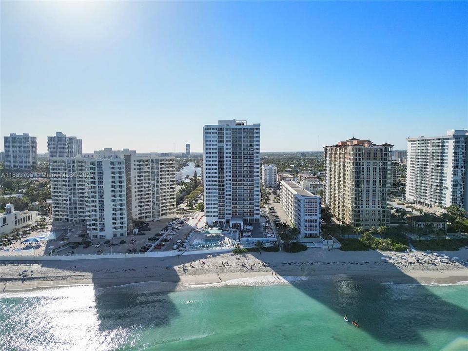 3140 S Ocean Dr 212, Hallandale Beach, 플로리다 33009, 미국