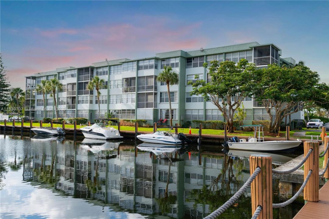 2781 Taft St 409, Hollywood, フロリダ 33020, アメリカ合衆国