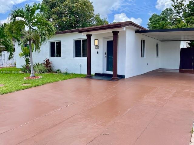 Venta De Casas En Hialeah