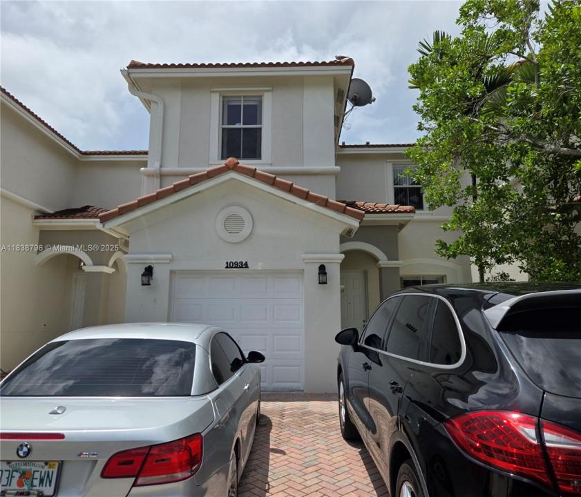 10934 SW 247 Ter 10934, Homestead, פלורידה 33032, ארצות הברית של אמריקה