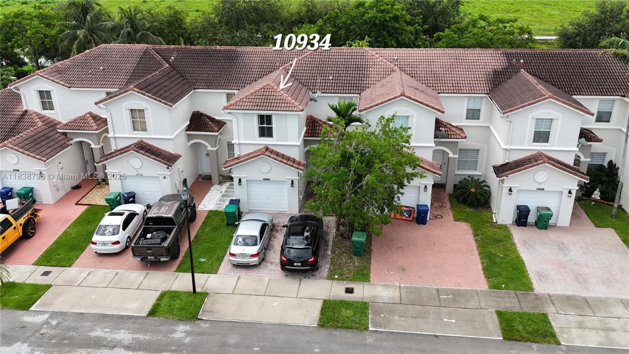10934 SW 247 Ter 10934, Homestead, פלורידה 33032, ארצות הברית של אמריקה
