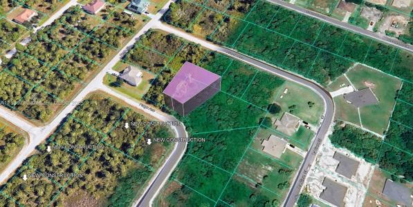 3341 Fargo Ave SW, Palm Bay, Florida 32908, USA