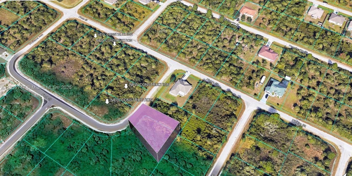 3341 Fargo Ave SW, Palm Bay, 플로리다 32908, 미국