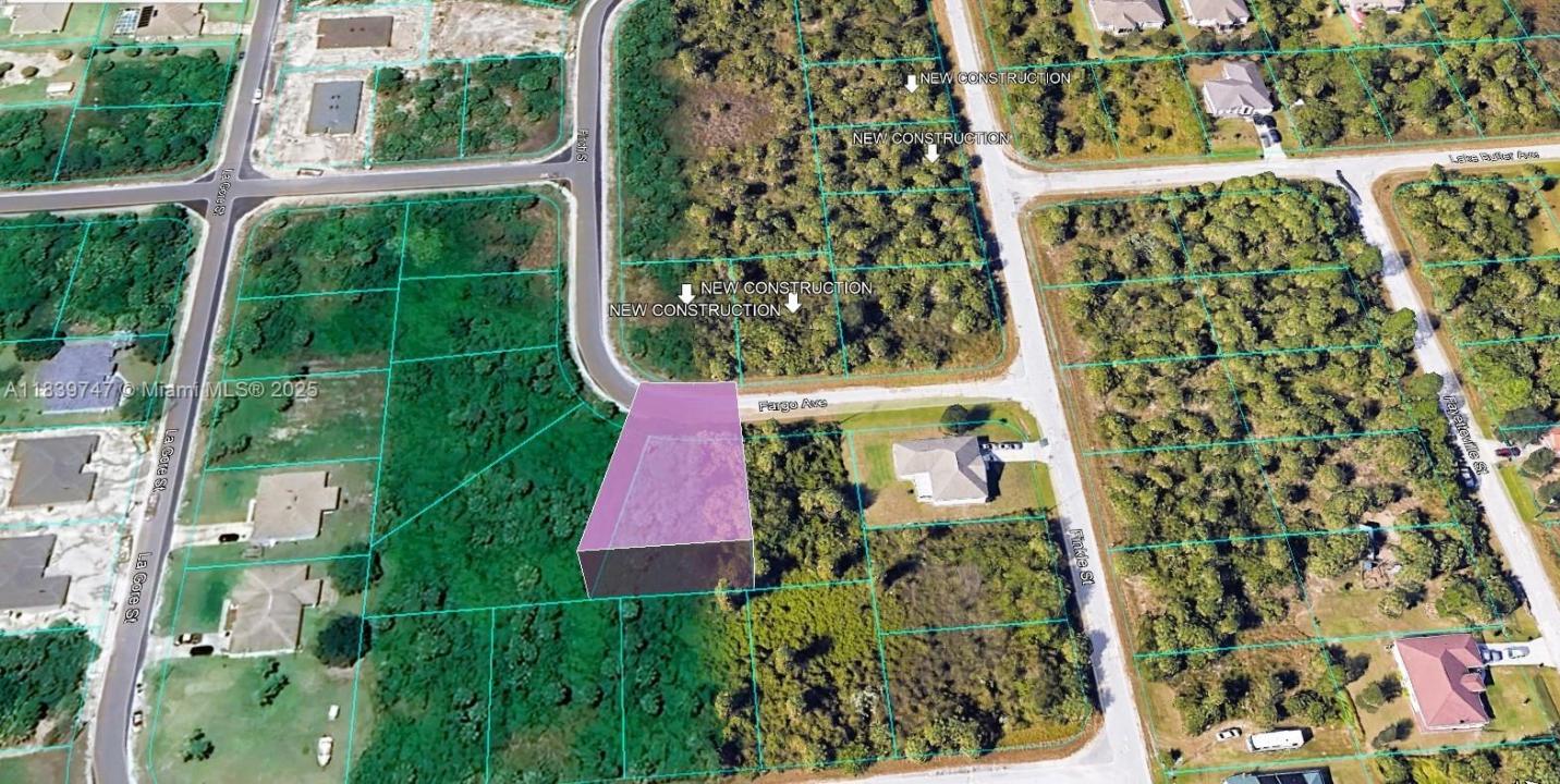 3341 Fargo Ave SW, Palm Bay, 플로리다 32908, 미국