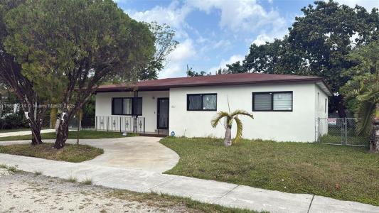 1521 NW 134th St, Miami, Florida 33167, USA