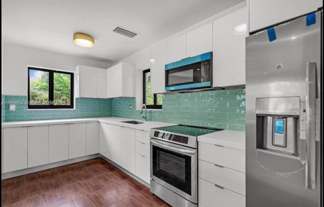 1521 NW 134th St, Miami, フロリダ 33167, アメリカ合衆国