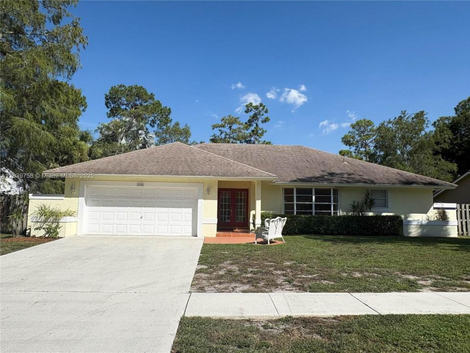 730 Daffodil Dr 0, Wellington, Florida 33414