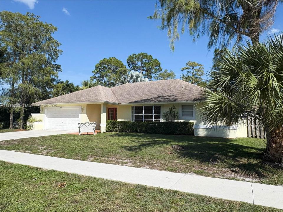 730 Daffodil Dr 0, Wellington, Florida 33414