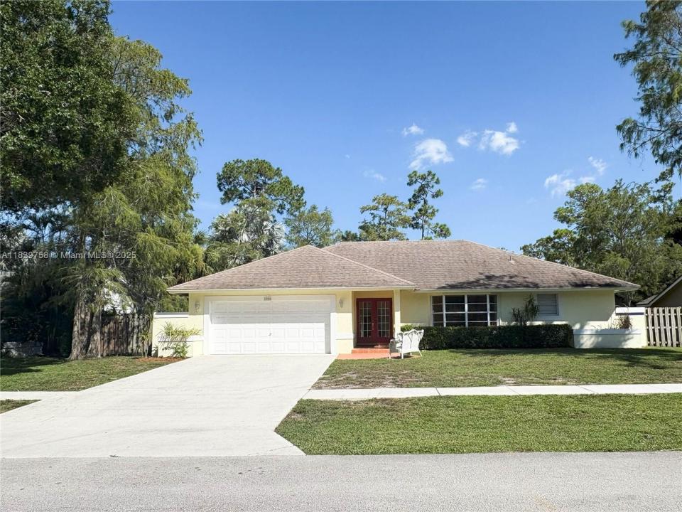 730 Daffodil Dr 0, Wellington, Florida 33414
