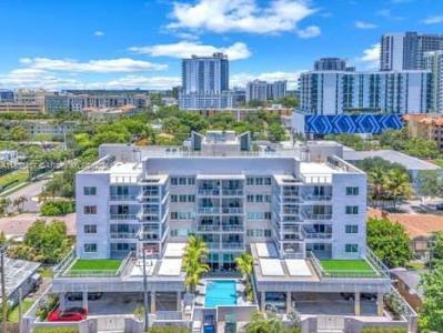 1850 monroe 301, Hollywood, Florida 33020, USA