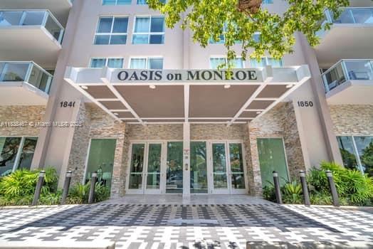 1850 monroe 301, Hollywood, فلوريدا 33020, الولايات المتحدة