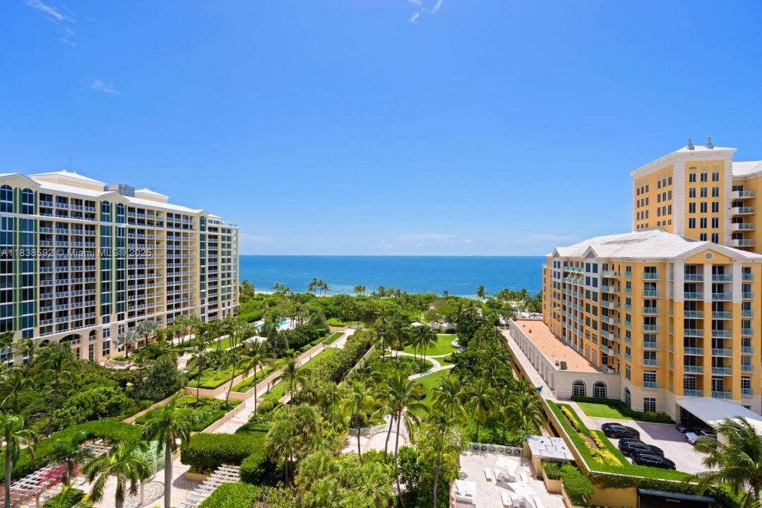 445 Grand Bay Dr 1011, Key Biscayne, Florida 33149