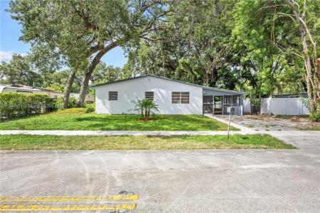 4110 SW 32nd Ct, West Park, Florida 33023, USA