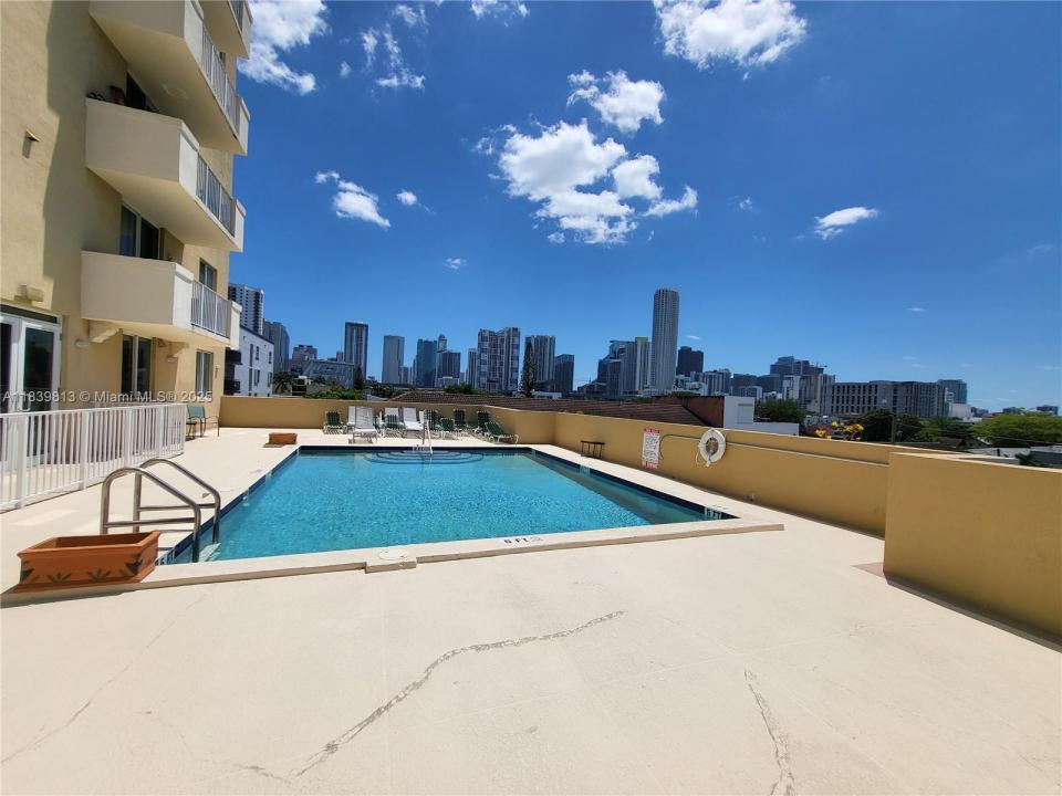 119 SW 6th Ave 610, Miami, פלורידה 33130, ארצות הברית של אמריקה