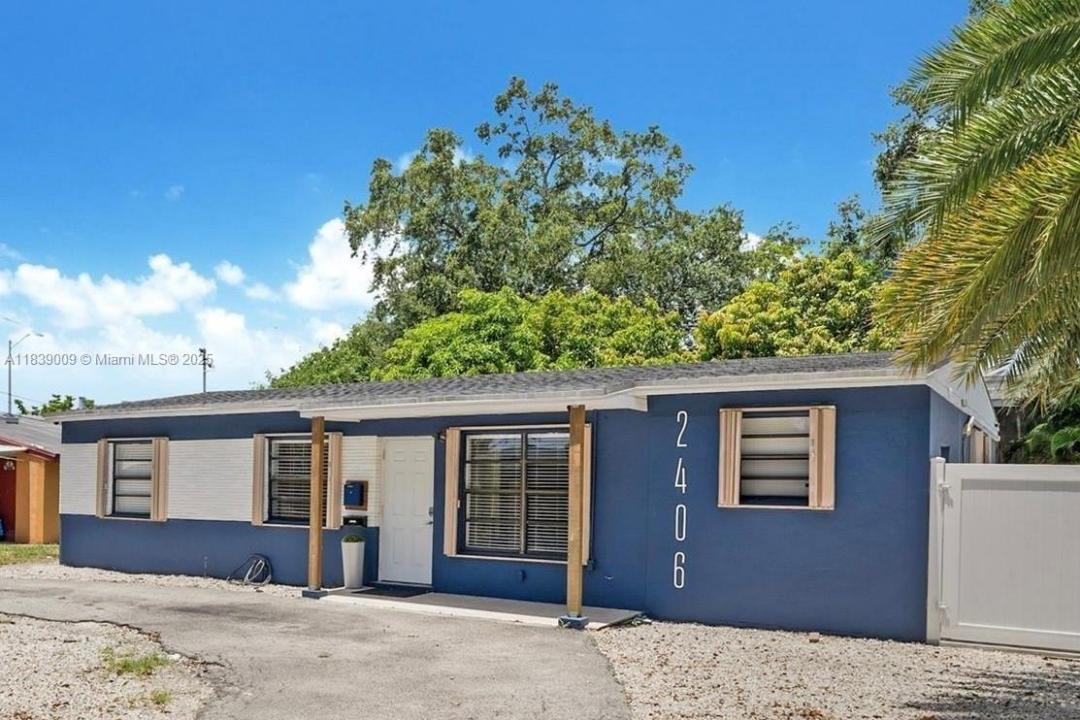 2406 N 28th Ave, Hollywood, Floride 33020, États-Unis