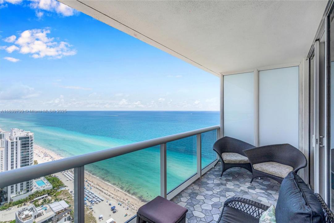 1830 S Ocean Dr 3709, Hallandale Beach, Florida 33009, Estados Unidos