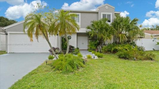 18701 Shauna Manor Dr, Boca Raton, Florida 33496, USA