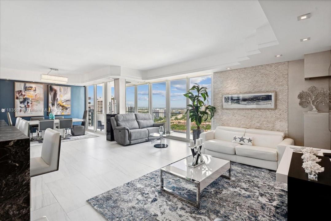19707 Turnberry Way PH-D, Aventura, Florida 33180, Stati Uniti